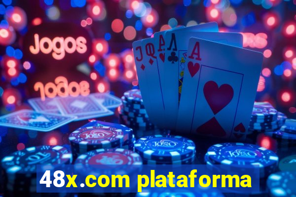 48x.com plataforma